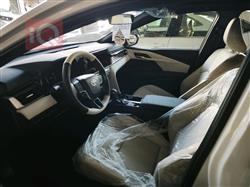 تۆیۆتا کامری